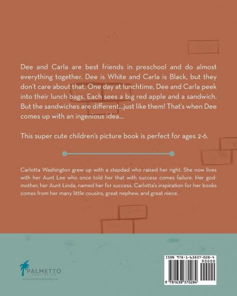 Peanut Butter and Jelly Go Good Together