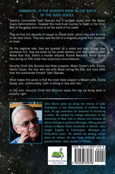Emmanuel: 7 (Birth of the Gods)