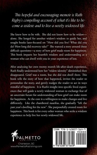 Widow Wisdom: How Grief Made Room For Happiness