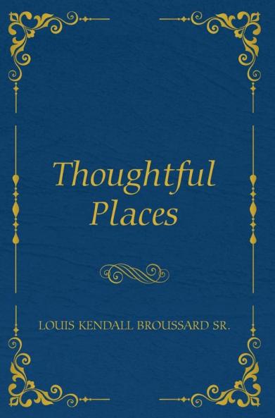 Thoughtful Places