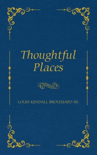 Thoughtful Places