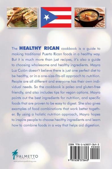 Healthy Rican