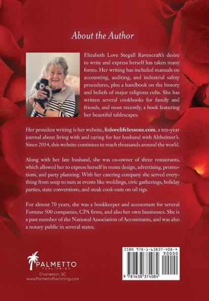 Grits and Roses: A Memoir of 60 Years of Southern Love and Devotion