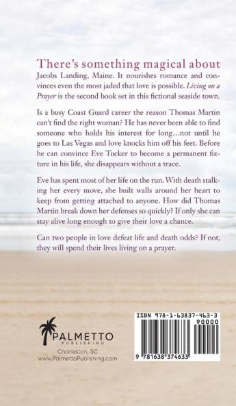 Living on a Prayer: Jacobs Landing Series: Book Two