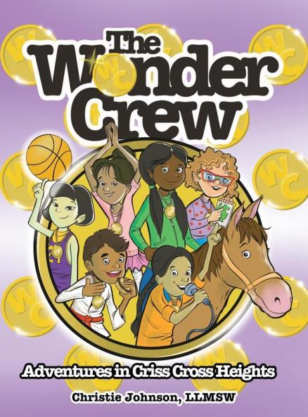 The Wonder Crew