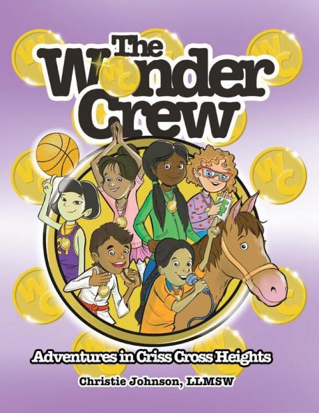 The Wonder Crew