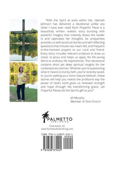 Prayerful Pieces: Storied Moments of Tending the Heart