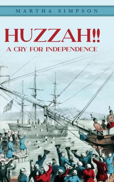 HUZZAH!!