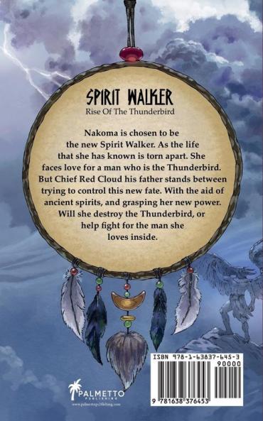 Spirit Walker: Rise of the Thunderbird