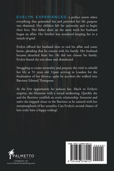 Barrister Thompson Unlatched: Part 1