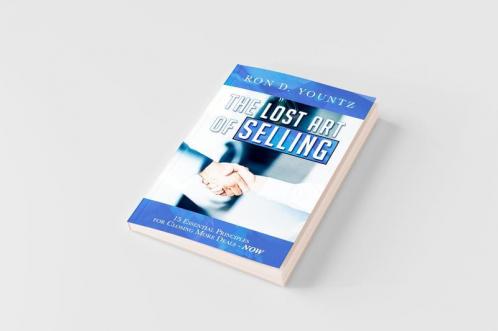 The Lost Art of Selling