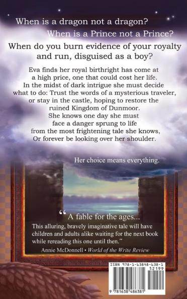 Dreaming in a Time of Dragons: 1 (Aerie)