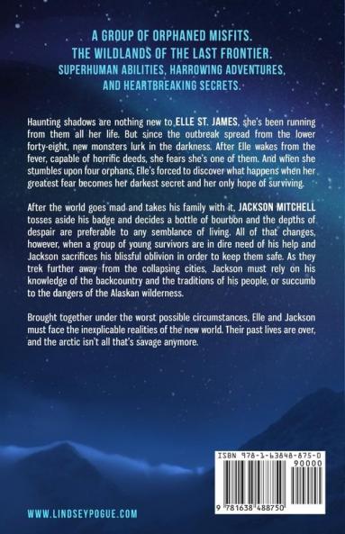 The Darkest Winter