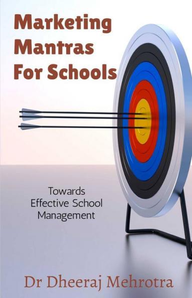Marketing Mantras For Schools