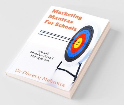 Marketing Mantras For Schools