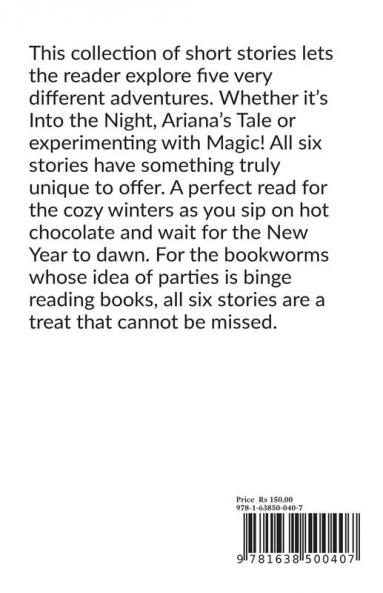Into the Night & Other Stories
