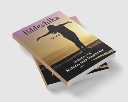 Uddeshika : An Anthology