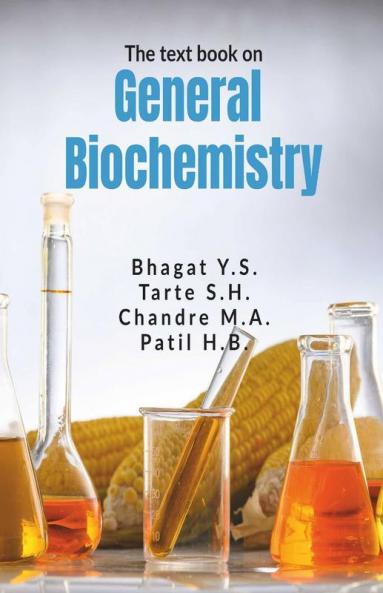 The Text Book On General Biochemistry