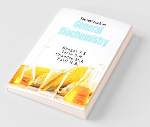 The Text Book On General Biochemistry