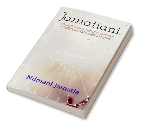 JAMATIANI. : &quot;Do not copy you do buy&quot;