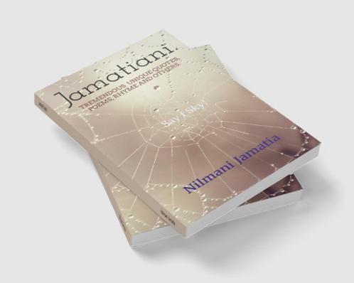 JAMATIANI. : &quot;Do not copy you do buy&quot;