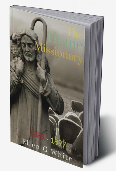 The Home Missionary  (1889-1897)