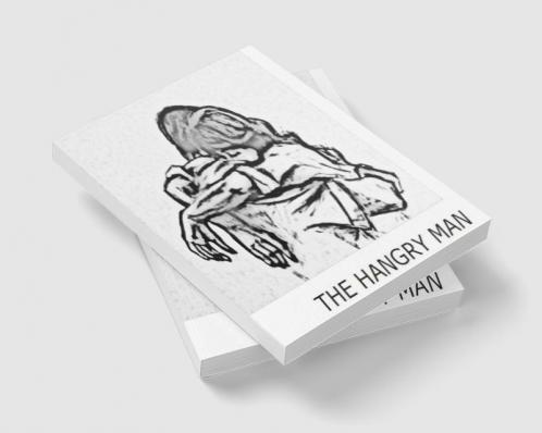 The HAngry Man