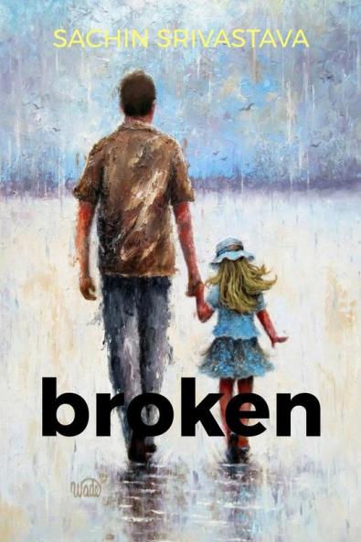 broken : loneliness conquered