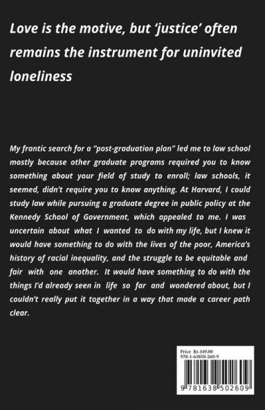 broken : loneliness conquered