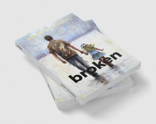 broken : loneliness conquered