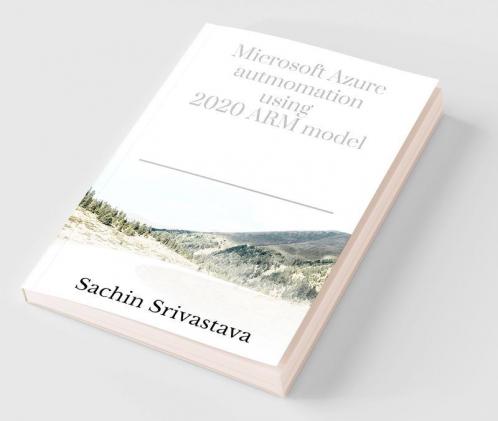 Microsoft Azure Automation using 2020 ARM Model