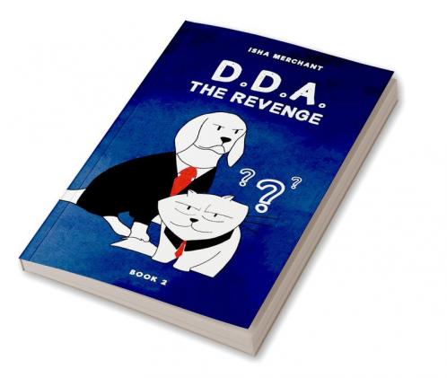D.D.A: The Revenge