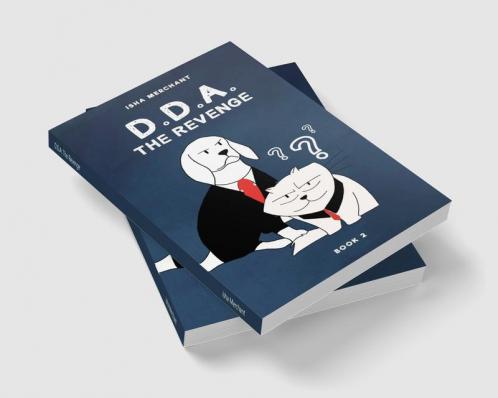 D.D.A: The Revenge