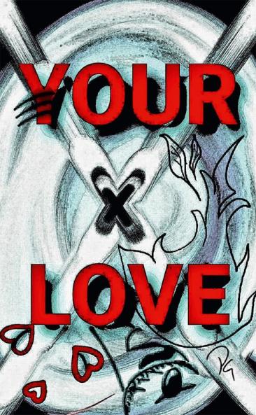YOUR LOVE