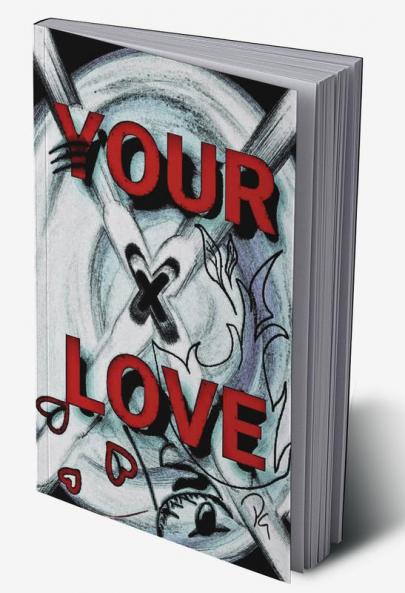 YOUR LOVE