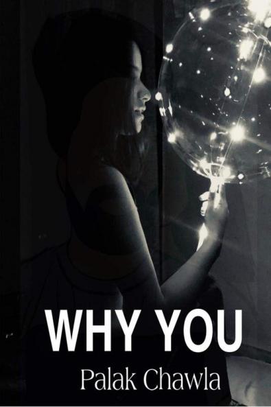 WHY YOU