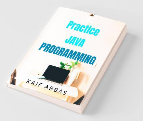 Practice Java Programming