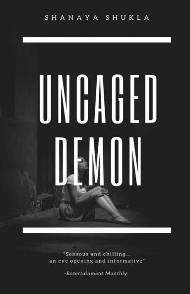 Uncaged Demon: Hothead Study On Depression