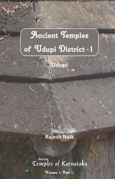 Ancient Temples Of Udupi District Part 1 - Udupi