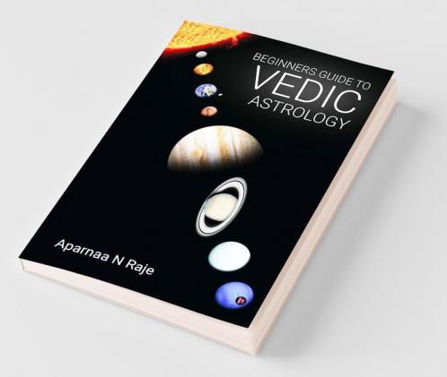 Beginners Guide To Vedic Astrology