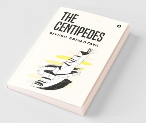 The Centipedes