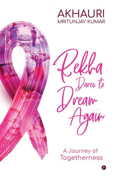 Rekha Dares to Dream Again : A Journey of Togetherness