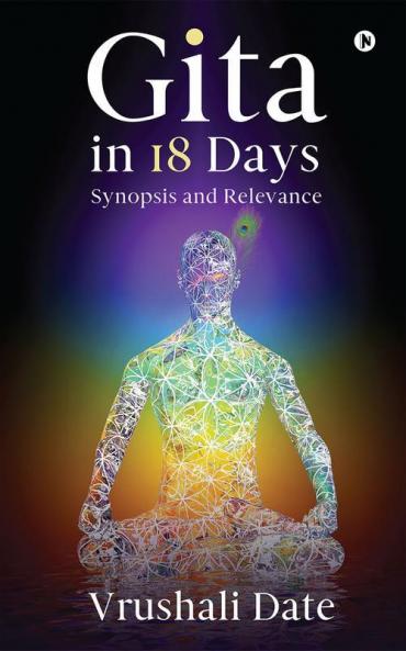 Gita in 18 Days
