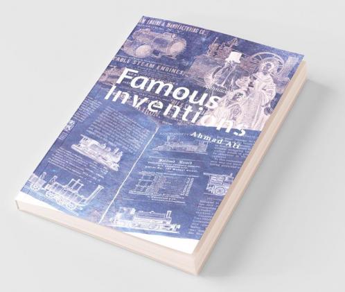 Famous Inventions