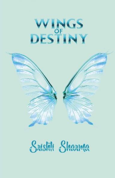 Wings Of Destiny