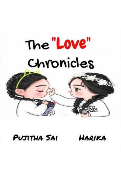 The love chronicles
