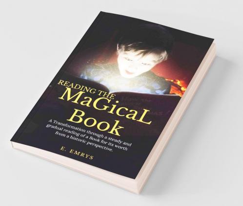 READING THE MaGicaL Book