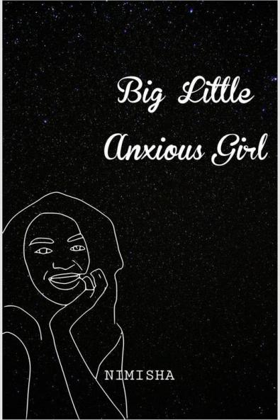 Big Little Anxious Girl