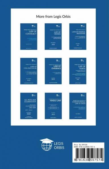 Multiple Choice Questions on Company Law: A comprehensive compilation of 1000 Multiple Choice Questions on the  Companies Act 2013 and the Companies Act 1956