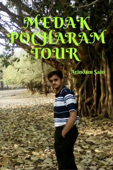 MEDAK POCHARAM TOUR